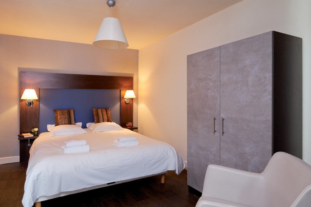 Appart'City Classic Bordeaux Aeroport St Jean D'Illac Saint-Jean-d'Illac Exterior foto